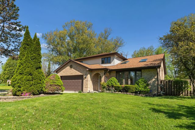 160 Aster Lane, Hoffman Estates, IL 60169