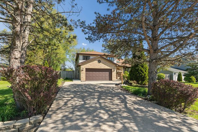 160 Aster Lane, Hoffman Estates, IL 60169