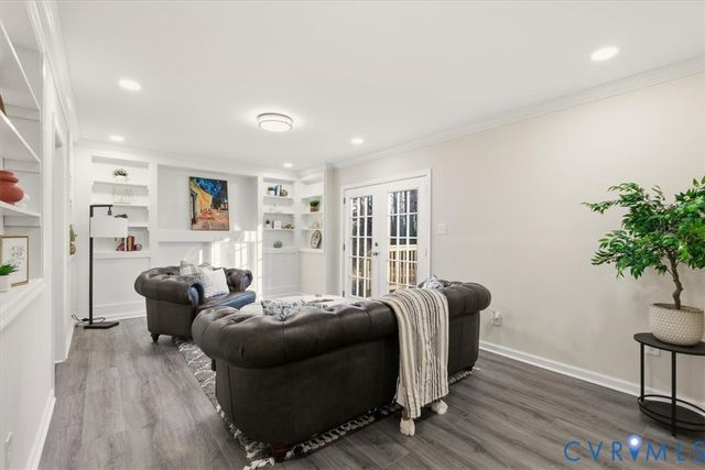 6223 Glenlivet Dr, South Chesterfield, VA 23803