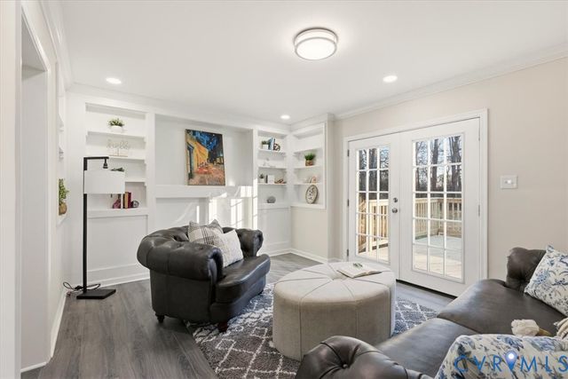 6223 Glenlivet Dr, South Chesterfield, VA 23803