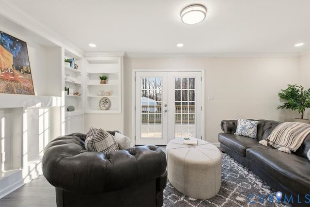 6223 Glenlivet Dr, South Chesterfield, VA 23803