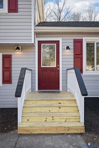 6223 Glenlivet Dr, South Chesterfield, VA 23803