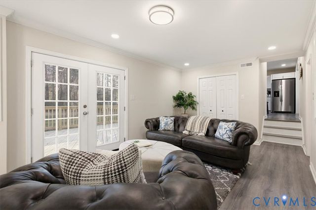 6223 Glenlivet Dr, South Chesterfield, VA 23803