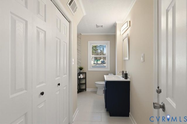 6223 Glenlivet Dr, South Chesterfield, VA 23803