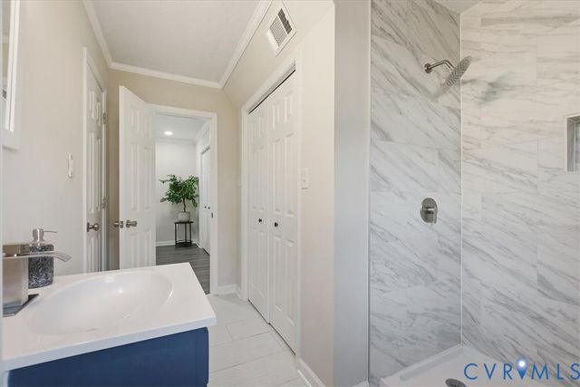 6223 Glenlivet Dr, South Chesterfield, VA 23803