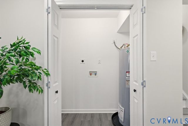 6223 Glenlivet Dr, South Chesterfield, VA 23803