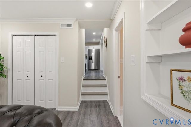 6223 Glenlivet Dr, South Chesterfield, VA 23803