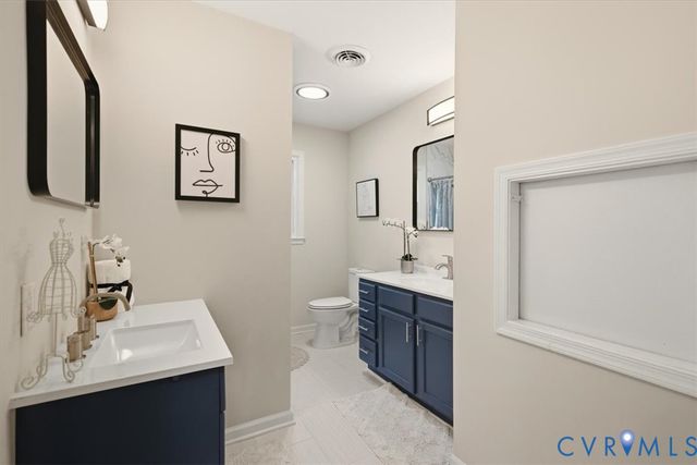 6223 Glenlivet Dr, South Chesterfield, VA 23803