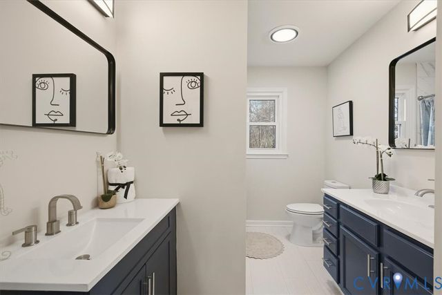 6223 Glenlivet Dr, South Chesterfield, VA 23803