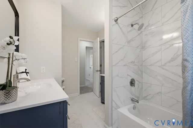 6223 Glenlivet Dr, South Chesterfield, VA 23803