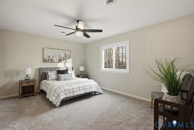 6223 Glenlivet Dr, South Chesterfield, VA 23803