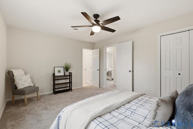 6223 Glenlivet Dr, South Chesterfield, VA 23803