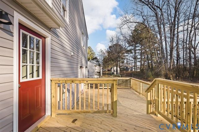 6223 Glenlivet Dr, South Chesterfield, VA 23803