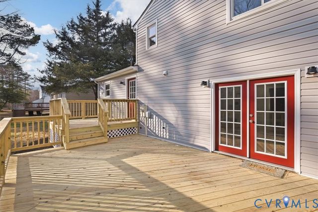 6223 Glenlivet Dr, South Chesterfield, VA 23803