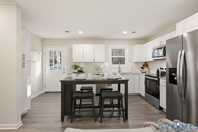 6223 Glenlivet Dr, South Chesterfield, VA 23803