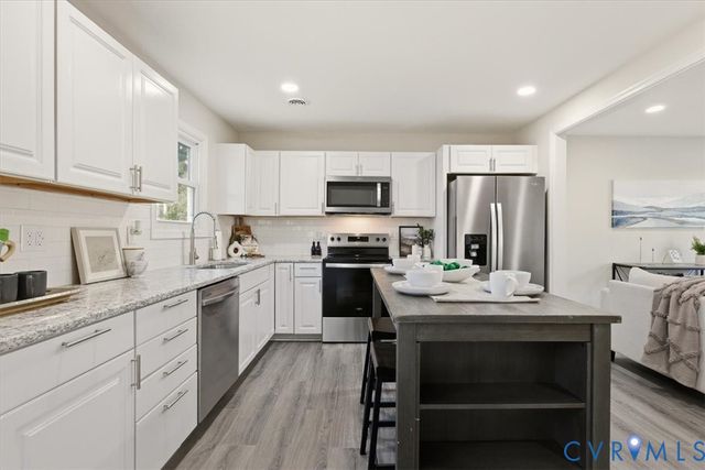 6223 Glenlivet Dr, South Chesterfield, VA 23803