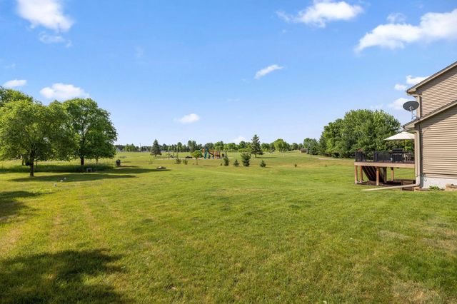 4886 241st Avenue NW, Saint Francis, MN 55070