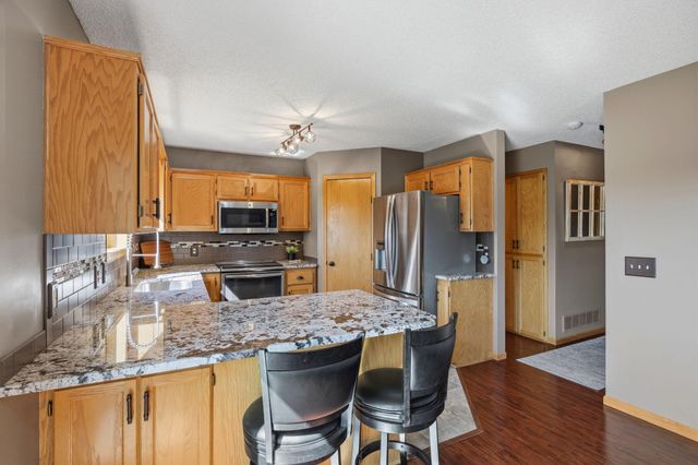 4886 241st Avenue NW, Saint Francis, MN 55070