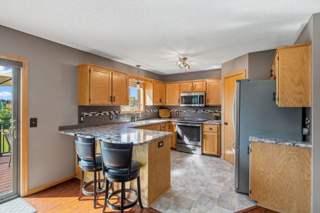 4886 241st Avenue NW, Saint Francis, MN 55070