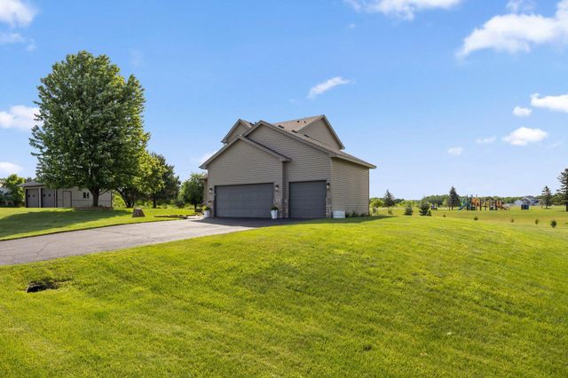 4886 241st Avenue NW, Saint Francis, MN 55070