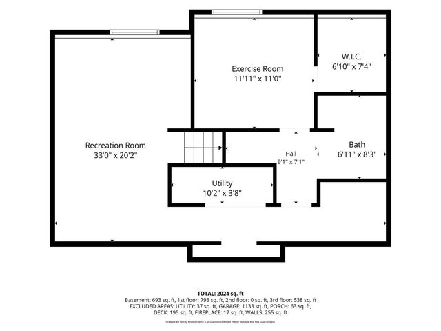 4886 241st Avenue NW, Saint Francis, MN 55070