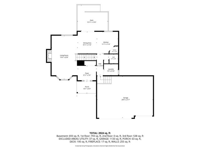 4886 241st Avenue NW, Saint Francis, MN 55070