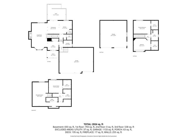 4886 241st Avenue NW, Saint Francis, MN 55070