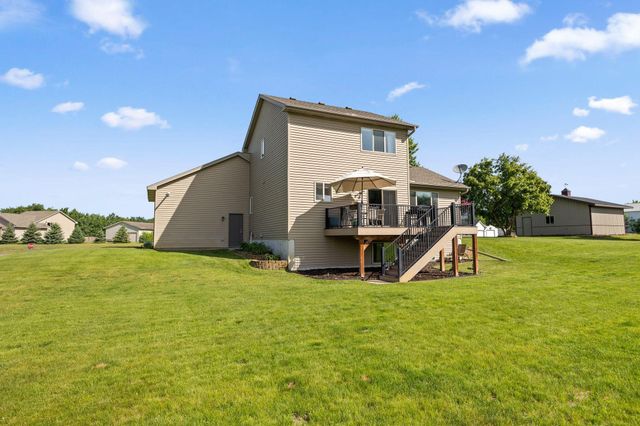 4886 241st Avenue NW, Saint Francis, MN 55070