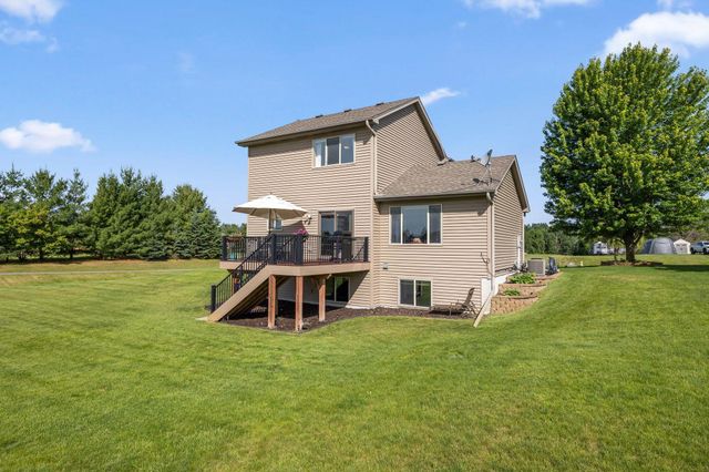 4886 241st Avenue NW, Saint Francis, MN 55070