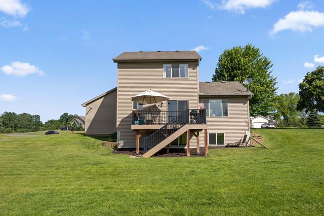 4886 241st Avenue NW, Saint Francis, MN 55070