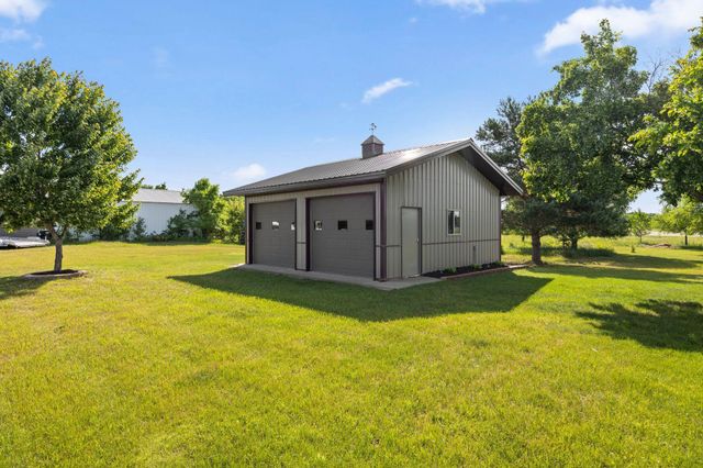 4886 241st Avenue NW, Saint Francis, MN 55070