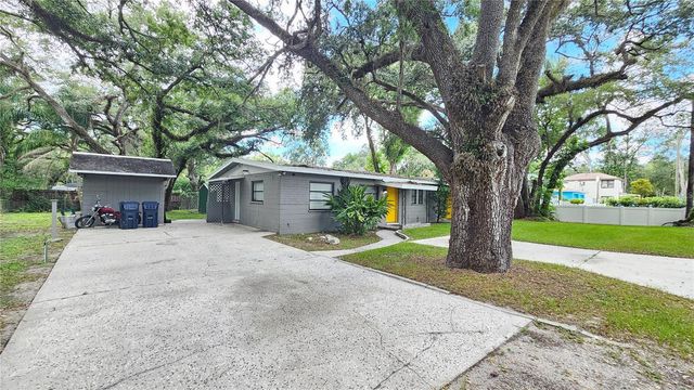 5810 N 19TH STREET, Tampa, FL 33610