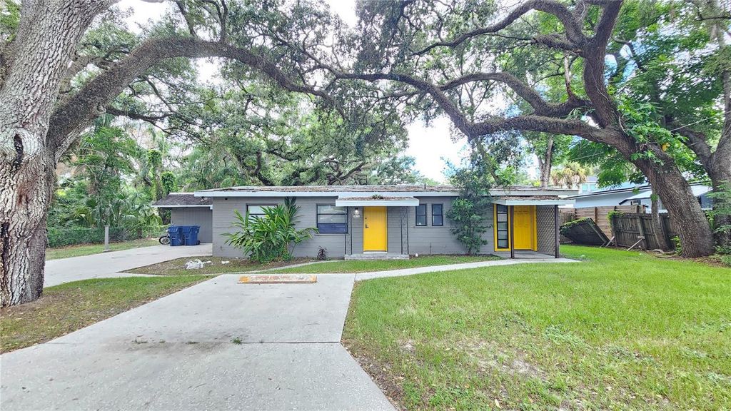 5810 N 19TH STREET, Tampa, FL 33610