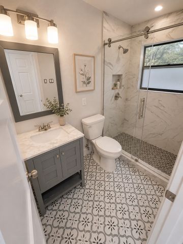 2716 W Biddison Street, Fort Worth, TX 76109