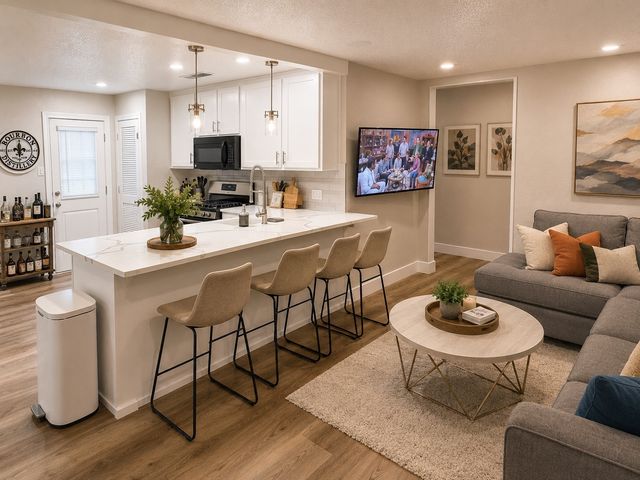 2716 W Biddison Street, Fort Worth, TX 76109