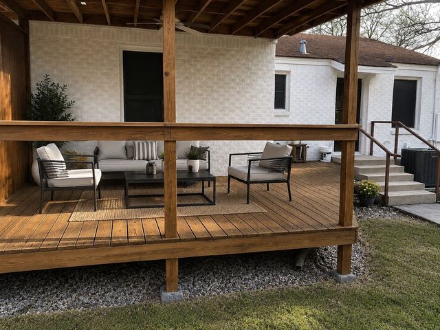 2716 W Biddison Street, Fort Worth, TX 76109