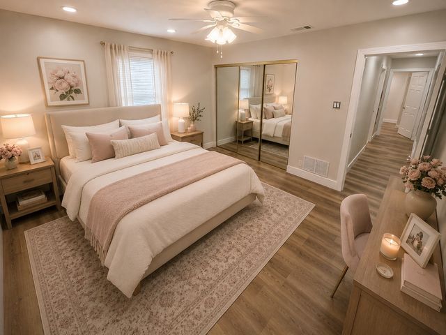 2716 W Biddison Street, Fort Worth, TX 76109