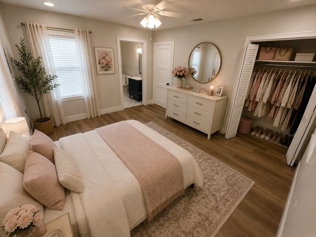 2716 W Biddison Street, Fort Worth, TX 76109