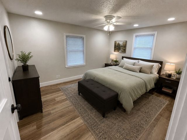 2716 W Biddison Street, Fort Worth, TX 76109