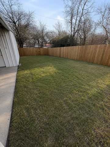 2716 W Biddison Street, Fort Worth, TX 76109
