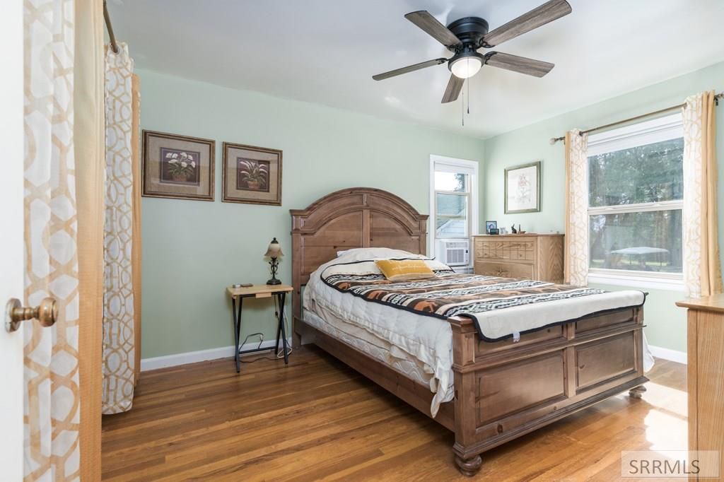 Image 13 of property listing at 2702 W Landing Rd, Rockland, ID 83271