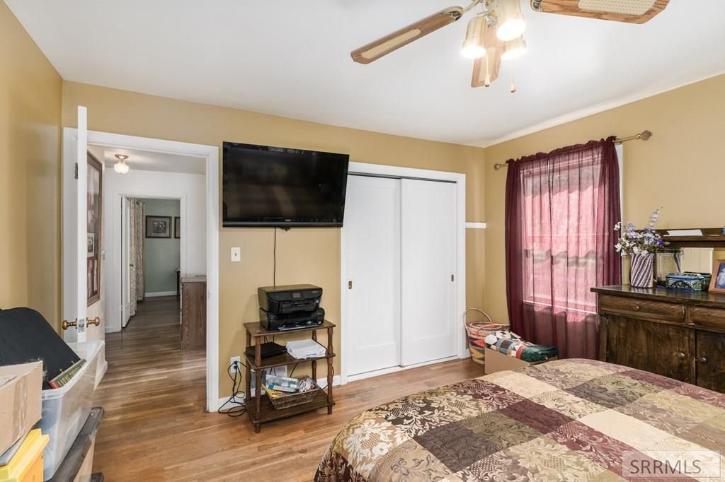 Image 19 of property listing at 2702 W Landing Rd, Rockland, ID 83271