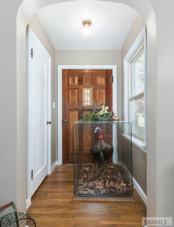 Image 2 of property listing at 2702 W Landing Rd, Rockland, ID 83271