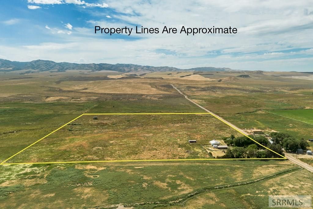 Image 41 of property listing at 2702 W Landing Rd, Rockland, ID 83271