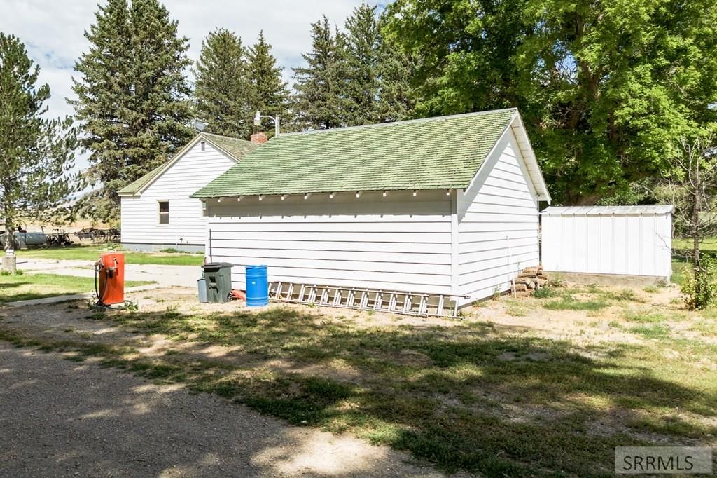 Image 52 of property listing at 2702 W Landing Rd, Rockland, ID 83271