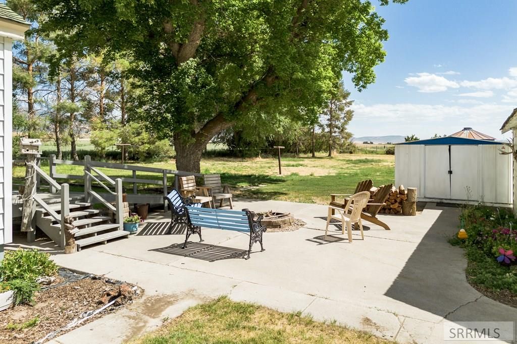 Image 55 of property listing at 2702 W Landing Rd, Rockland, ID 83271