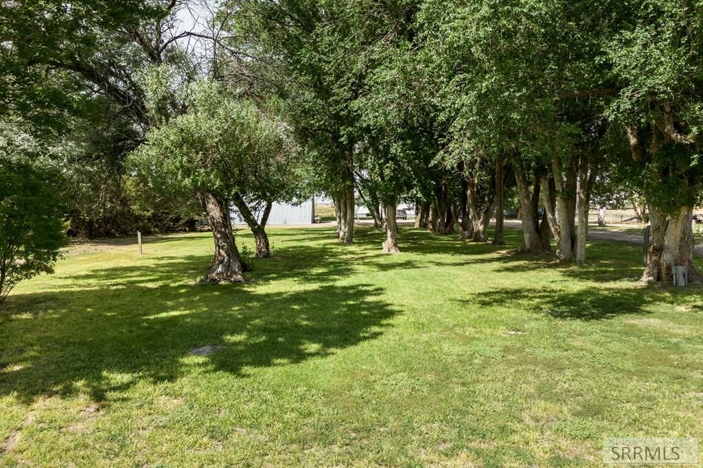 Image 58 of property listing at 2702 W Landing Rd, Rockland, ID 83271