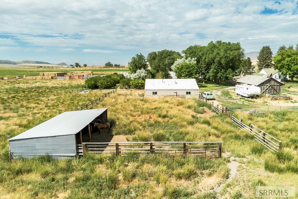 Image 60 of property listing at 2702 W Landing Rd, Rockland, ID 83271