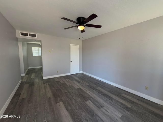 1833 E HARVARD Street Apt 3, Phoenix, AZ 85006