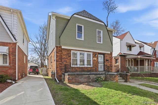 15881 Hartwell Street, Detroit, MI 48227